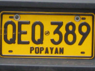 Popayan