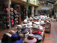 Museo del Sombrero