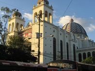 Catedral Metronpolitana